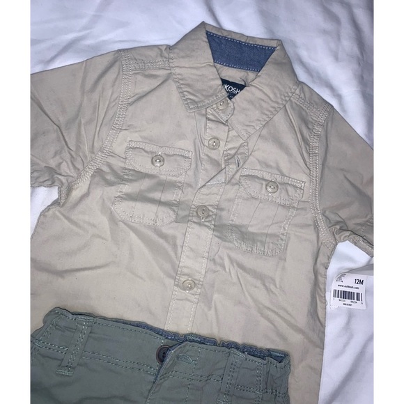 Cargo set - Picture 2 of 5